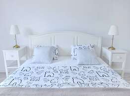 Apartment Villa Troskot