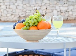 Apartment Villa Troskot