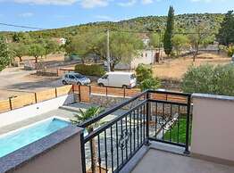 Apartment Villa Troskot