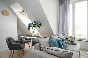 Apartamenty Kazamaty Old Town Wroclaw