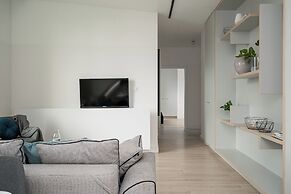 Apartamenty Kazamaty Old Town Wroclaw