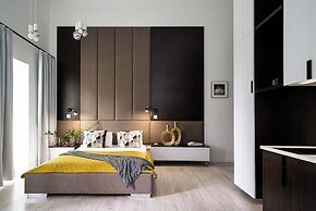 Apartamenty Kazamaty Old Town Wroclaw