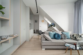 Apartamenty Kazamaty Old Town Wroclaw