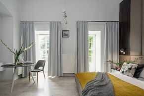 Apartamenty Kazamaty Old Town Wroclaw