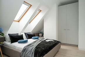 Apartamenty Kazamaty Old Town Wroclaw