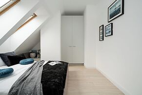 Apartamenty Kazamaty Old Town Wroclaw