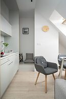 Apartamenty Kazamaty Old Town Wroclaw