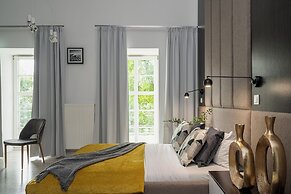 Apartamenty Kazamaty Old Town Wroclaw