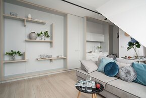 Apartamenty Kazamaty Old Town Wroclaw