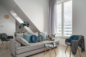 Apartamenty Kazamaty Old Town Wroclaw