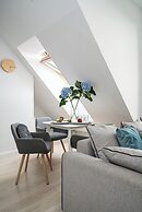 Apartamenty Kazamaty Old Town Wroclaw