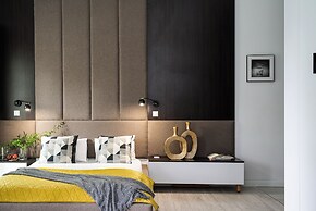 Apartamenty Kazamaty Old Town Wroclaw