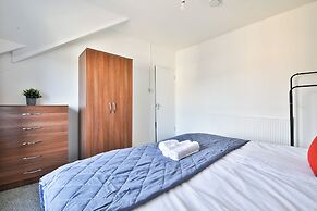 1 Bed Flat Near Cardiff City Centre