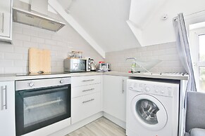 1 Bed Flat Near Cardiff City Centre
