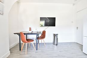 1 Bed Flat Near Cardiff City Centre