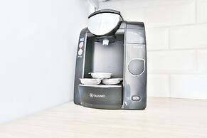 1 Bed Flat Near Cardiff City Centre