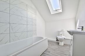 1 Bed Flat Near Cardiff City Centre