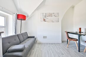 1 Bed Flat Near Cardiff City Centre