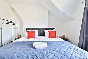 1 Bed Flat Near Cardiff City Centre