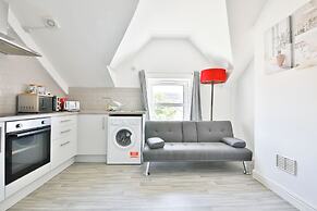 1 Bed Flat Near Cardiff City Centre