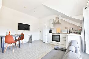 1 Bed Flat Near Cardiff City Centre