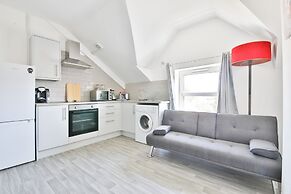 1 Bed Flat Near Cardiff City Centre