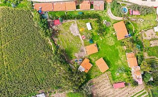 Apu Ecolodge