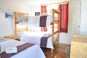 Apu Ecolodge