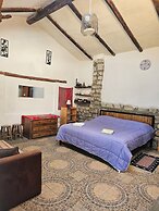 Apu Ecolodge