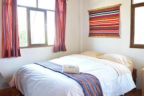 Apu Ecolodge