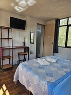 Apu Ecolodge
