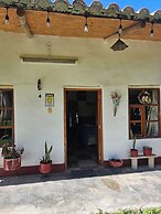 Apu Ecolodge