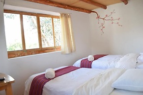 Apu Ecolodge