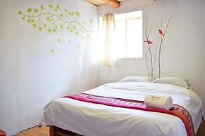 Apu Ecolodge
