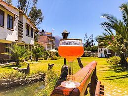 Apu Ecolodge