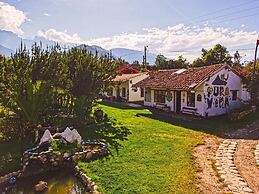 Apu Ecolodge