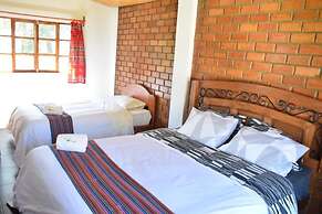 Apu Ecolodge