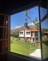 Apu Ecolodge