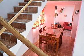 Apu Ecolodge