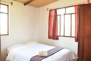 Apu Ecolodge