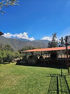 Apu Ecolodge