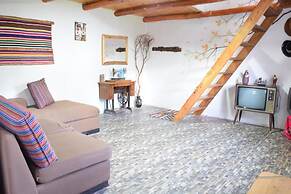 Apu Ecolodge