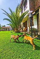 Apu Ecolodge