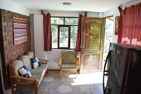 Apu Ecolodge