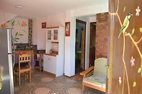 Apu Ecolodge