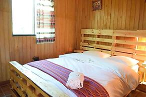 Apu Ecolodge