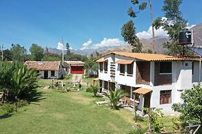 Apu Ecolodge