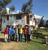 Apu Ecolodge