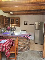 Apu Ecolodge