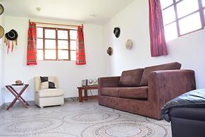 Apu Ecolodge
